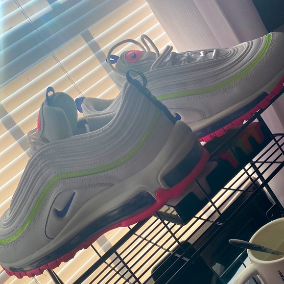 Air Max 97 - Picture 1 of 7